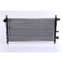 Radiator, racire motor NISSENS