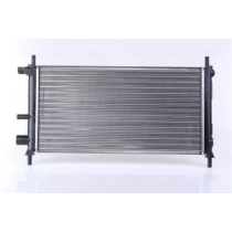 Radiator, racire motor NISSENS