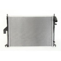 Radiator, racire motor NISSENS