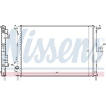 Radiator, racire motor NISSENS