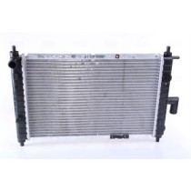 Radiator, racire motor NISSENS