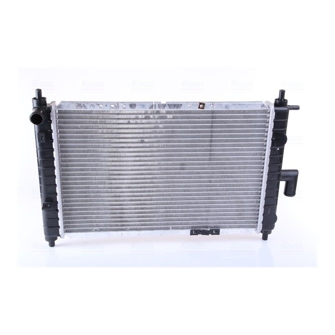 Radiator, racire motor NISSENS