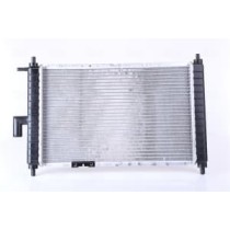 Radiator, racire motor NISSENS