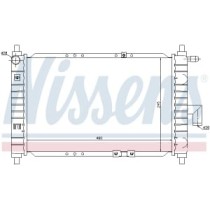 Radiator, racire motor NISSENS