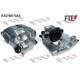 Etrier frana FAG Hydraulics Fata Dreapta AUDI A4 ALLROAD B8 A4 B8 A5 1.8-4.2 06.07-01.17 57.0 mm