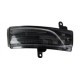 Semnalizator TYC Stanga LED Oglinzi Laterale Subaru Forester Impreza Levorg Outback WRX XV 1.6-3.6 03.12