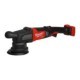 Masina de polizat MILWAUKEE M18 FROP15-0X, amplitudine oscilatii 15mm, diametru disc 125mm, turatie 5000 rev./min, tensiune 18V