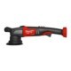 Masina de polizat MILWAUKEE M18 FROP15-0X, amplitudine oscilatii 15mm, diametru disc 125mm, turatie 5000 rev./min, tensiune 18V