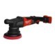 Masina de polizat MILWAUKEE M18 FROP15-0X, amplitudine oscilatii 15mm, diametru disc 125mm, turatie 5000 rev./min, tensiune 18V