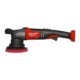 Masina de polizat MILWAUKEE M18 FROP15-0X, amplitudine oscilatii 15mm, diametru disc 125mm, turatie 5000 rev./min, tensiune 18V