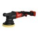 Masina de polizat MILWAUKEE M18 FROP15-0X, amplitudine oscilatii 15mm, diametru disc 125mm, turatie 5000 rev./min, tensiune 18V