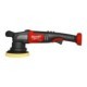 Masina de polizat MILWAUKEE M18 FROP15-0X, amplitudine oscilatii 15mm, diametru disc 125mm, turatie 5000 rev./min, tensiune 18V