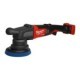 Masina de polizat MILWAUKEE M18 FROP15-0X, amplitudine oscilatii 15mm, diametru disc 125mm, turatie 5000 rev./min, tensiune 18V