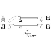 Set cablaj aprinder BOSCH