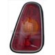 Lampa spate dreapta MINI R50 R53 R52 1.4D 1.6 06.01-07.08 TYC fara suport bec rosu portocaliu