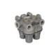 Supapa protectie multicircuit PNEUMATICS patru circuite VOLVO F16 FH12 FH16 FL6 FL7 09.85-