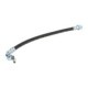 Furtun frana BOSCH flexibil Fata Dreapta/Stanga 295mm diametru 10,2mm M10x1 TOYOTA LAND CRUISER 100 80 4.2D/4.5 01.90-08.07