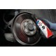 Solutie de curatat frana CRC 0,5l aerosol pentru curatare degresare brakel elements clutches elements metal