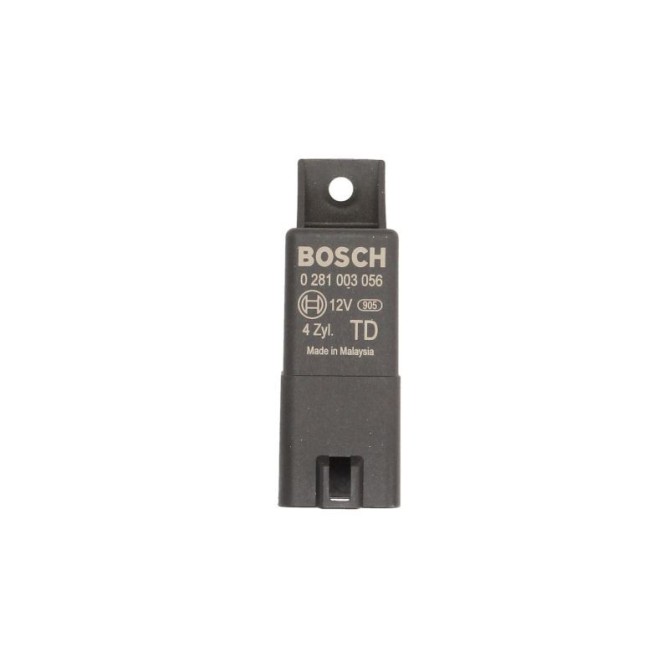 Unitate de control,bujii incandescente BOSCH