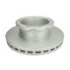 Disc frana fata Dreapta/Stanga 430mm x 45mm pentru BOVA FUTURA, NEOPLAN CENTROLINER, CITYLINER, EUROLINER, JETLINER, SPACELINER, STARLINER, TRANSLINER