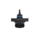 Senzor presiune ulei temperatura BOSCH pentru MERCEDES ATEGO, ATRON, AXOR 2, CITARO 2, CONECTO, ECONIC M476.930-OM926.990