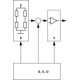 Senzor presiune ulei temperatura BOSCH pentru MERCEDES ATEGO, ATRON, AXOR 2, CITARO 2, CONECTO, ECONIC M476.930-OM926.990