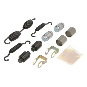 Set accesorii, sabot de frana SBP