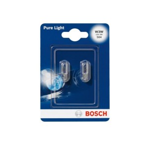 Bec,lumini de stationare BOSCH