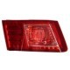 Lampa spate stanga Depo W21W Honda Accord VIII 2.0/2.2D/2.4 06.08-06.15 fara suport bec sedan partea interioara