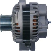 Alternator PRESTOLITE ELECTRIC