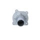 Termostat sistem racire 92°C pentru FIAT STILO, OPEL ASTRA H, CORSA D, INSIGNIA A, MERIVA A, ZAFIRA B, SAAB 9-5 1.6/1.6CNG