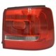 Lampa spate dreapta externa fara suport bec VW TOURAN 1.2-2.0D 05.10-05.15 TYC