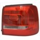 Lampa spate dreapta externa fara suport bec VW TOURAN 1.2-2.0D 05.10-05.15 TYC