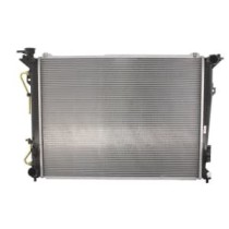 Radiator, racire motor KOYORAD