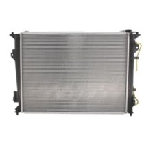 Radiator, racire motor KOYORAD