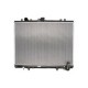 Radiator racire motor KOYORAD aluminiu plastic Mitsubishi L200 2.5D manual 425x603x41mm