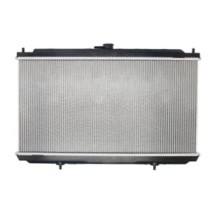 Radiator, racire motor KOYORAD