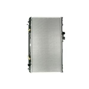 Radiator, racire motor KOYORAD