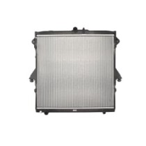 Radiator, racire motor KOYORAD