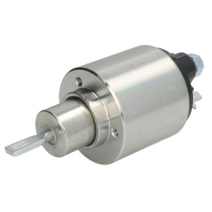 Solenoid, electromotor BOSCH