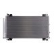 Condensator climatizare KOYORAD aluminiu cu uscator LEXUS IS II 2.2D 08.05-07.12 365mm inaltime 686mm latime 16mm grosime