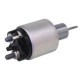 Solenoid, electromotor BOSCH