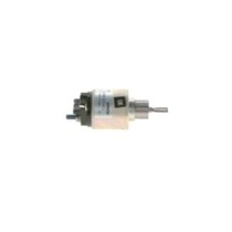 Solenoid, electromotor BOSCH