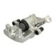 Etrier frana ATE Spate Stanga OPEL VECTRA C, VECTRA C GTS, SAAB 9-3, 9-3X 1.6-3.2 04.02-02.15, Diametru piston 38.0 mm