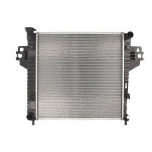 Radiator, racire motor KOYORAD