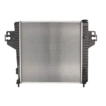 Radiator, racire motor KOYORAD