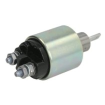 Solenoid, electromotor BOSCH