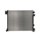 Radiator racire motor KOYORAD NISSAN X-TRAIL III 1.6/1.6D 540x468x26mm aluminiu/plastic Manual/Automat