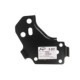 Suport bara Spate Dreapta otel JEEP WRANGLER III 2.8D-4.0 01.06-