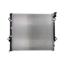 Radiator, racire motor KOYORAD